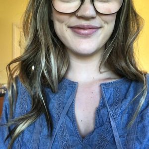 Meet your Posher, Kymberlee